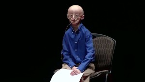 Sam Berns